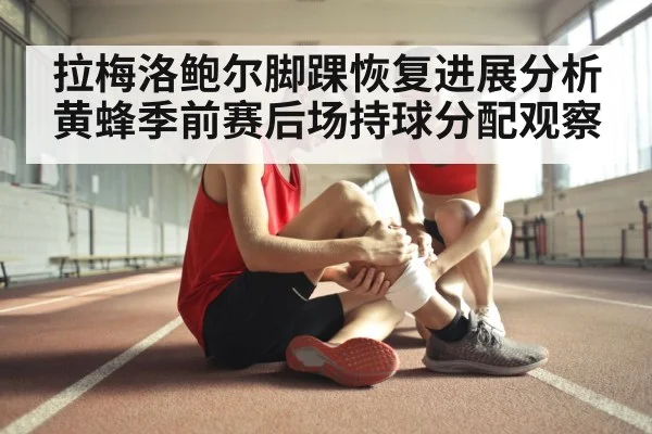 拉梅洛鲍尔脚踝恢复进展分析 黄蜂季前赛后场持球分配观察